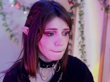 Shiny_Jail May 21, 2025 Chaturbate stream image