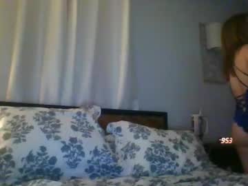 Smashley389000 May 21, 2025 Chaturbate stream image