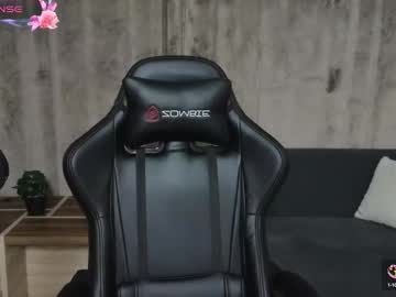 Sonyaa_Gleen May 21, 2025 Chaturbate stream image
