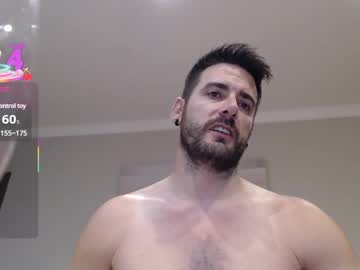 Wapos__25 May 21, 2025 Chaturbate stream image