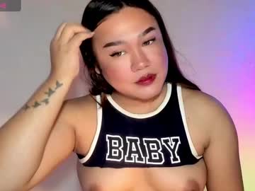 1lovelymess May 21, 2025 Chaturbate stream image