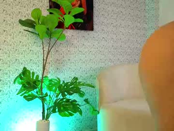 Adablue25 May 21, 2025 Chaturbate stream image