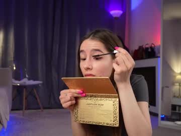Amelyxxx May 21, 2025 Chaturbate stream image