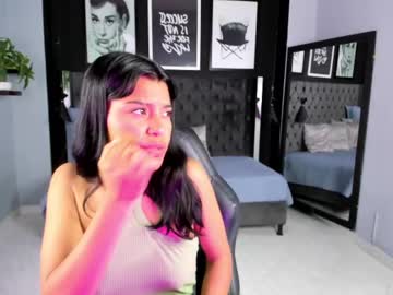 Bellota_Meneses May 21, 2025 Chaturbate stream image