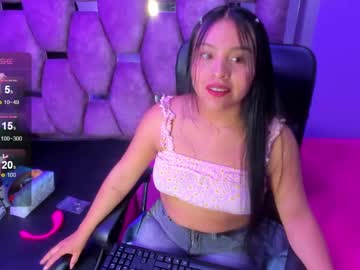 Catalinanaugthy May 21, 2025 Chaturbate stream image