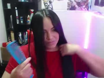 Cazandralove May 21, 2025 Chaturbate stream image