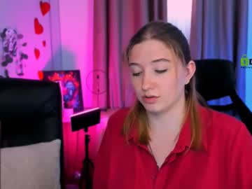 Daisy_Candy May 21, 2025 Chaturbate stream image