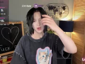 Fiamoory May 21, 2025 Chaturbate stream image