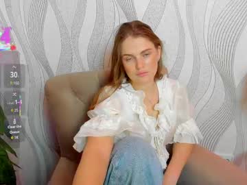 Flower__Ashley May 21, 2025 Chaturbate stream image