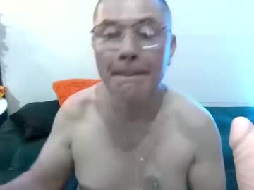 Iainmatthews May 21, 2025 Chaturbate stream image