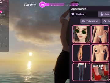 Kagome__Higurashi May 21, 2025 Chaturbate stream image