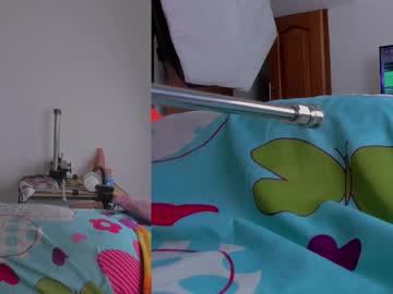 Lacii_Lost May 21, 2025 Chaturbate stream image