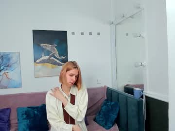 Linapuff May 21, 2025 Chaturbate stream image