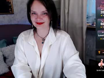 Linda_May_ May 21, 2025 Chaturbate stream image