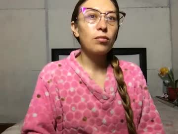 Little_Devil_Diablita90 May 21, 2025 Chaturbate stream image