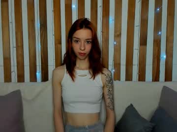 Lori_Williams May 21, 2025 Chaturbate stream image