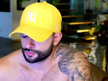 Lukhass May 21, 2025 Chaturbate stream image