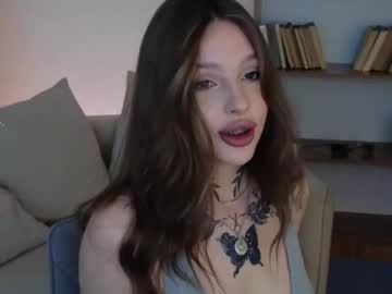 Mia_Chill May 21, 2025 Chaturbate stream image