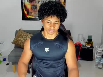 Nathan_Sexy247 May 21, 2025 Chaturbate stream image