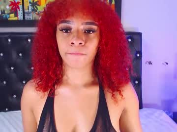 Sweetnicol__ May 21, 2025 Chaturbate stream image