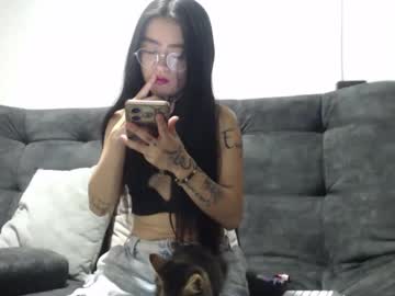 Vaiolet_Miss2 May 21, 2025 Chaturbate stream image