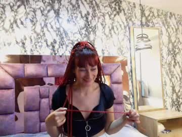 Alana_Greyy May 21, 2025 Chaturbate stream image