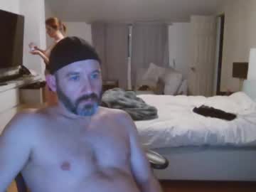 Cajo40 May 21, 2025 Chaturbate stream image