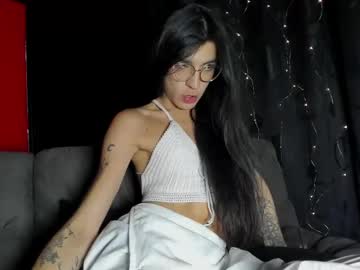 Chaminelan May 21, 2025 Chaturbate stream image