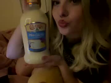 Eidenring May 21, 2025 Chaturbate stream image