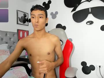 Estyler_18 May 21, 2025 Chaturbate stream image