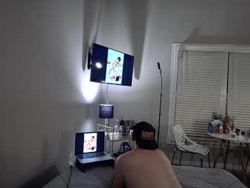 Forttroffaddict May 21, 2025 Chaturbate stream image