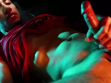 Hotlatinking May 21, 2025 Chaturbate stream image