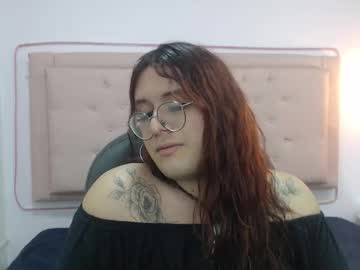Kate_Pickman May 21, 2025 Chaturbate stream image