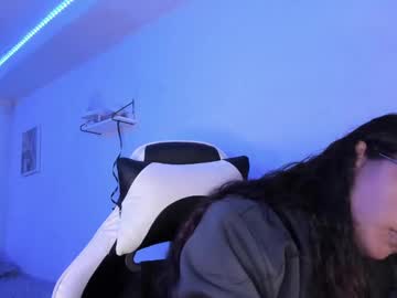 Ladybrown_16 May 21, 2025 Chaturbate stream image