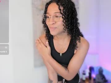 Layla_Clarke May 21, 2025 Chaturbate stream image