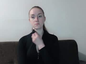Lily_Love_X May 21, 2025 Chaturbate stream image
