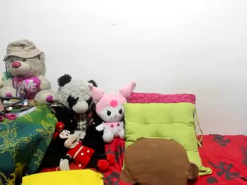 Luna_Fantasstic May 21, 2025 Chaturbate stream image