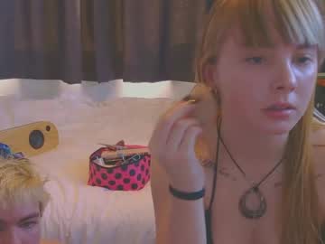 Maevenelijah May 21, 2025 Chaturbate stream image