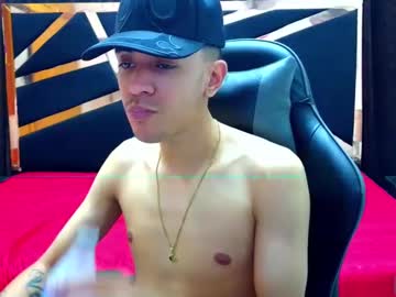 Mick_Johnson May 21, 2025 Chaturbate stream image