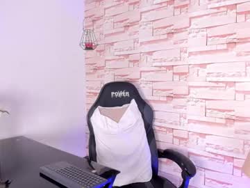 Miiel777 May 21, 2025 Chaturbate stream image