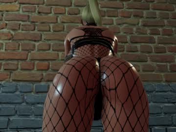 Rosse_Mistress May 21, 2025 Chaturbate stream image