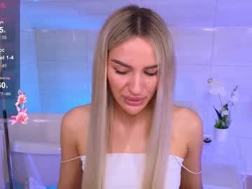 Shine_Abby_ May 21, 2025 Chaturbate stream image