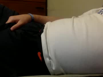 Shyguy0325 May 21, 2025 Chaturbate stream image