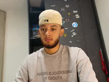 Smargum May 21, 2025 Chaturbate stream image