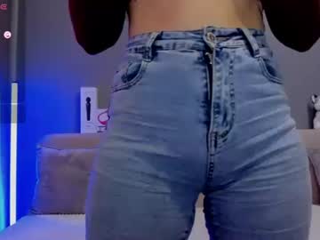 Swweetangel May 21, 2025 Chaturbate stream image