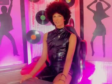 Tathiana_Hornyy May 21, 2025 Chaturbate stream image
