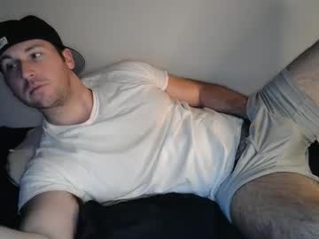 Theetwohander May 21, 2025 Chaturbate stream image