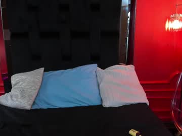 Tiny_Rivera May 21, 2025 Chaturbate stream image