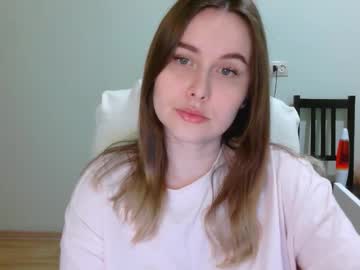 Wendysoftgirl May 21, 2025 Chaturbate stream image