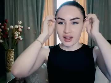 Amara_Campbell stream photo from May 21, 2025